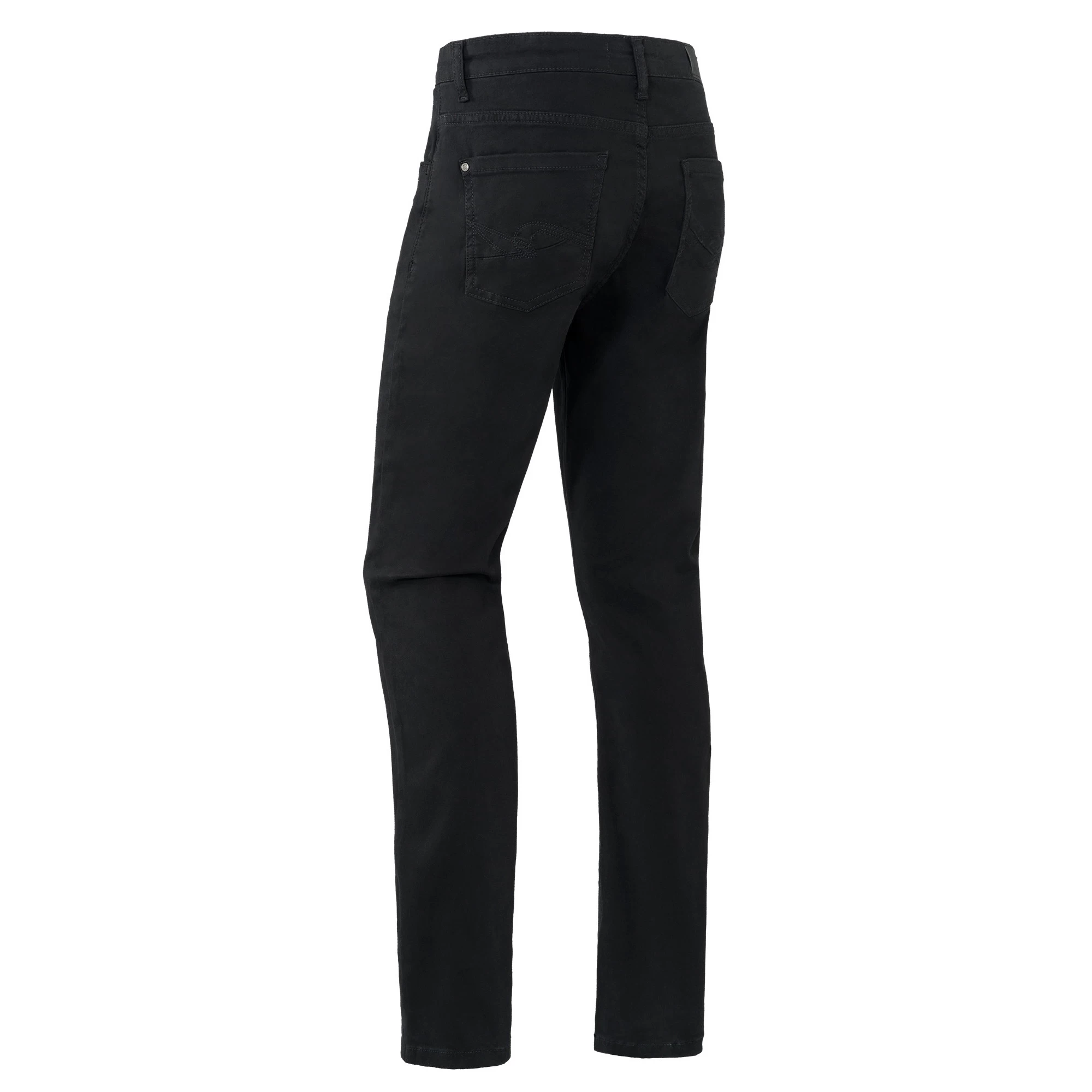 Brams Paris broek Lily E14 zwart