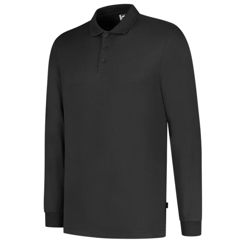 Tricorp poloshirt LM 201019 d.grey