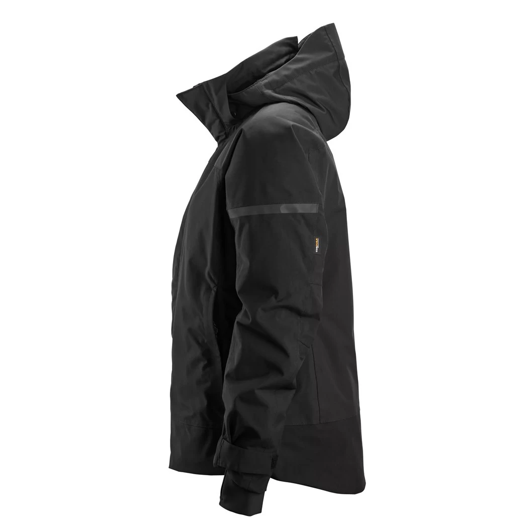 Snickers damesjas 1177 black