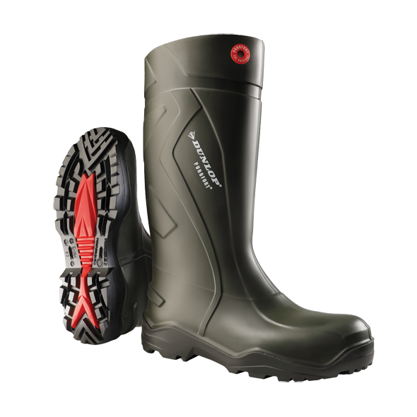 Dunlop Purofort Plus D760933