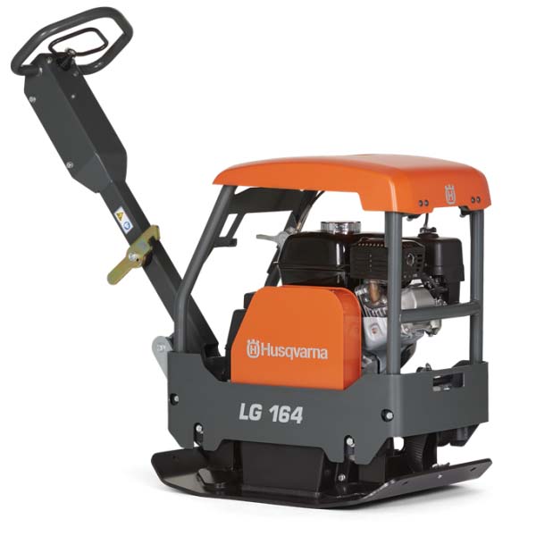 Husqvarna trilplaat LG164 600mm