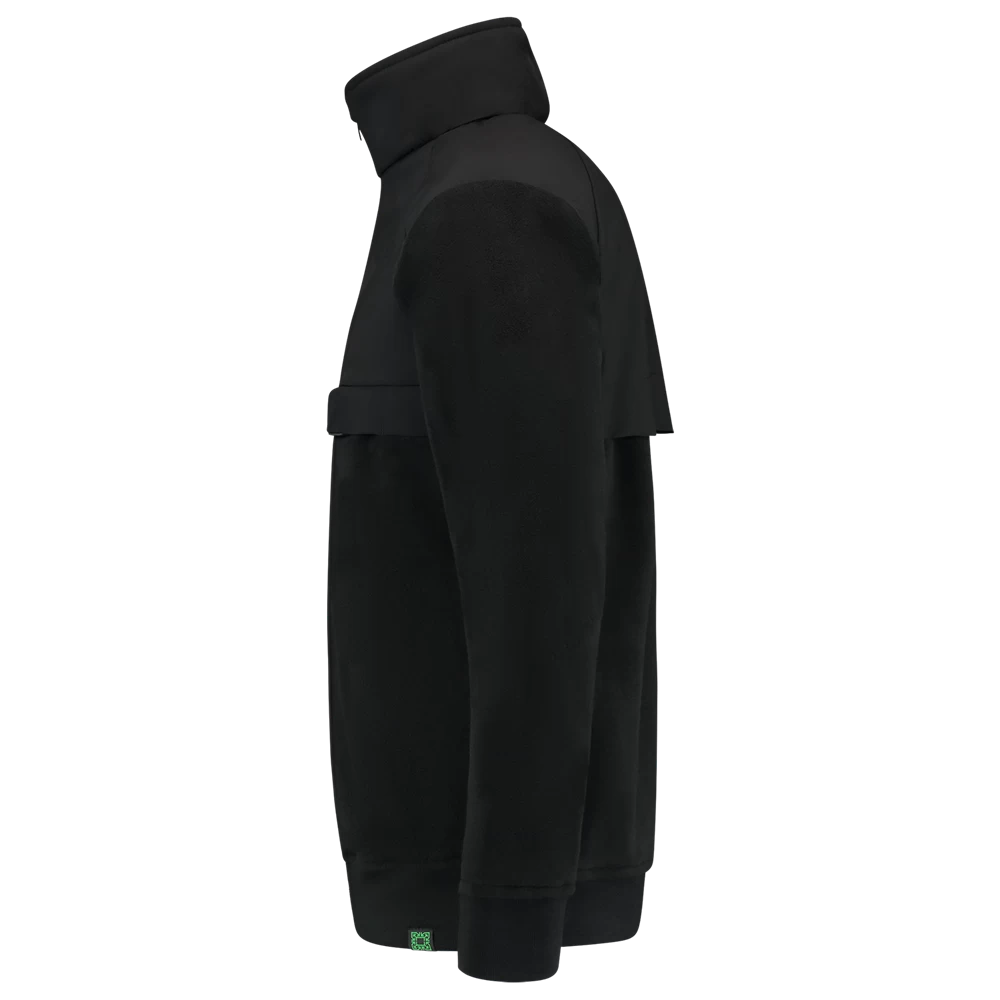 Tricorp anorak sweater 302701 black