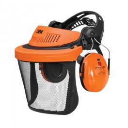 Peltor Combiset G500V5JO (draadvizier)