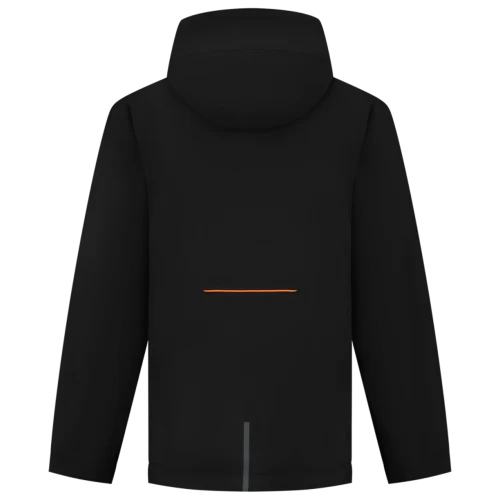 Tricorp jas 402703 black-orange