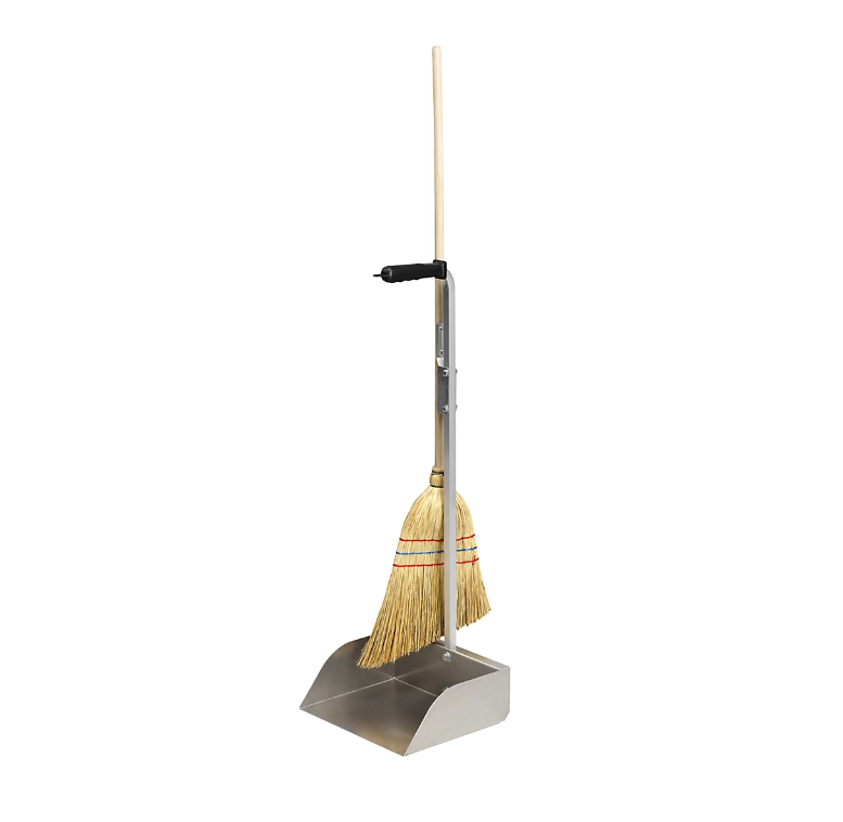 Veger en blik veeggarnituur Dusty
