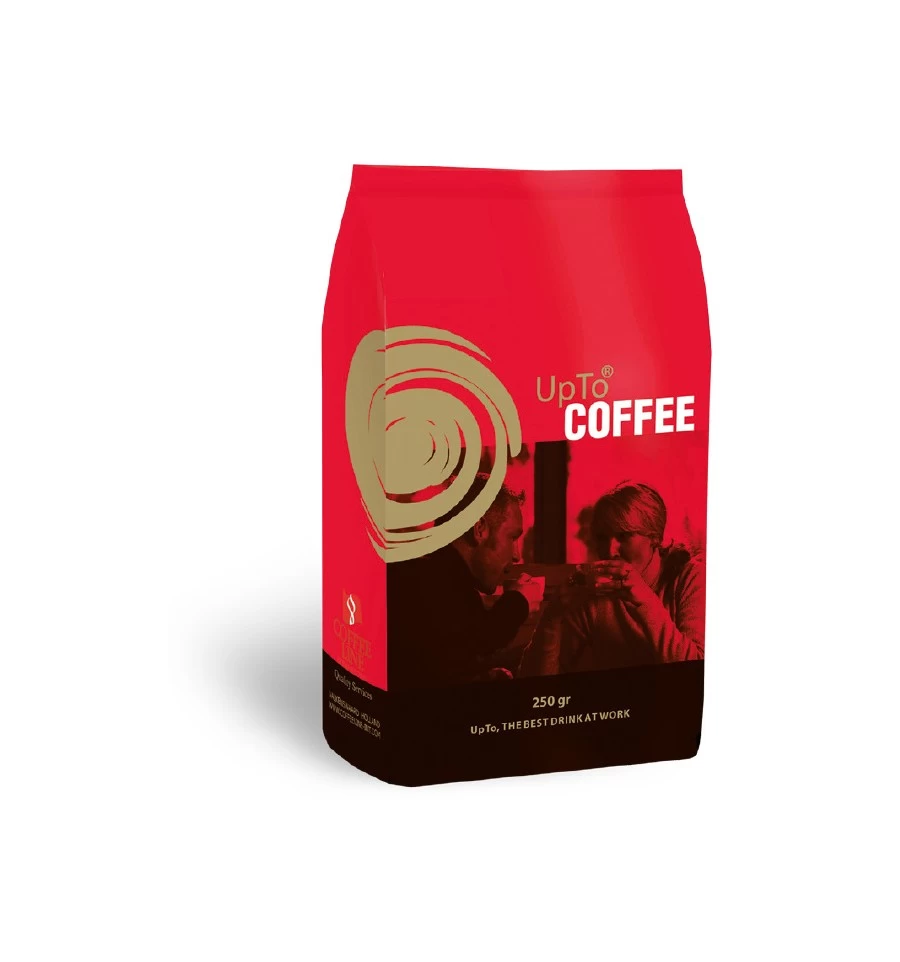 Koffie Supergold Goudmerk