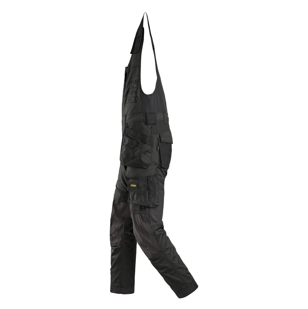 Snickers bodybroek 6012 zwart