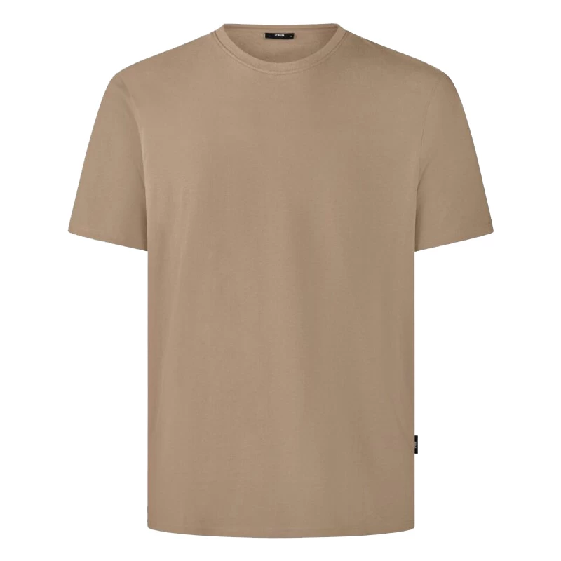 FHB t-shirt Konstantin beige