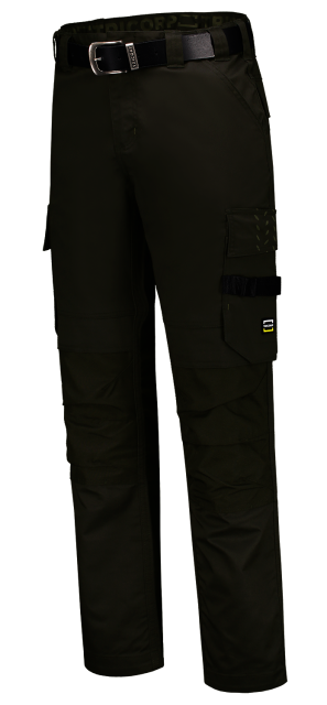 Tricorp werkbroek 502021 army
