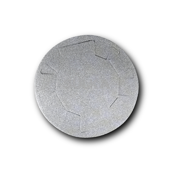 Voorfilter tbv Aanblaasunit PA500