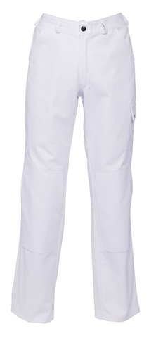 Havep werkbroek 8286 wit