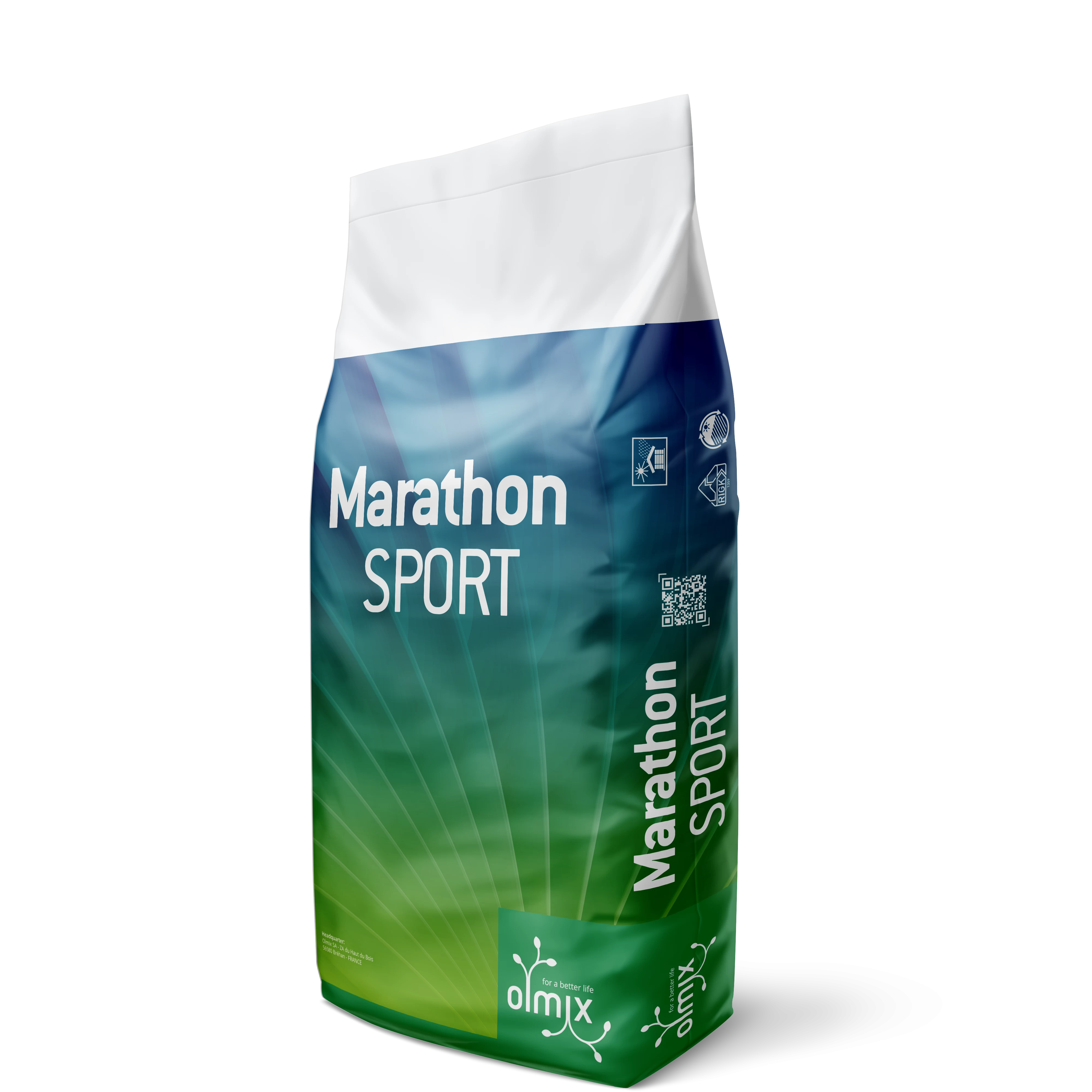 Marathon Horti K