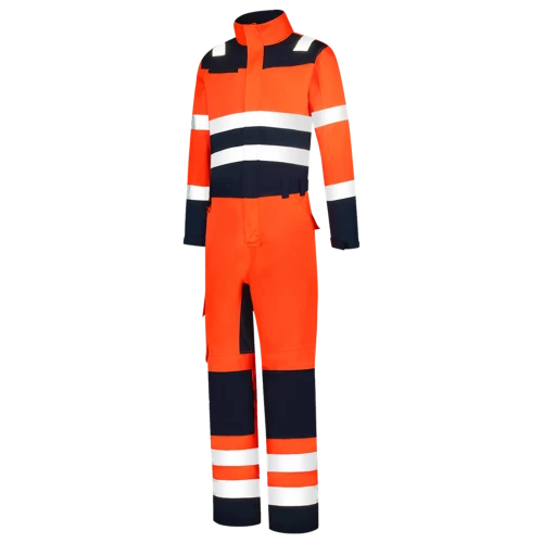 Tricorp overall 753009 HV or.-ink