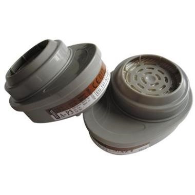 MSA  Combifilter A2P3 baj. (set 2)