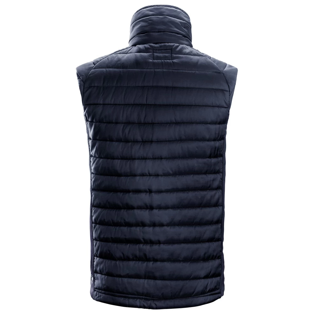 Snickers bodywarmer 4512 navy