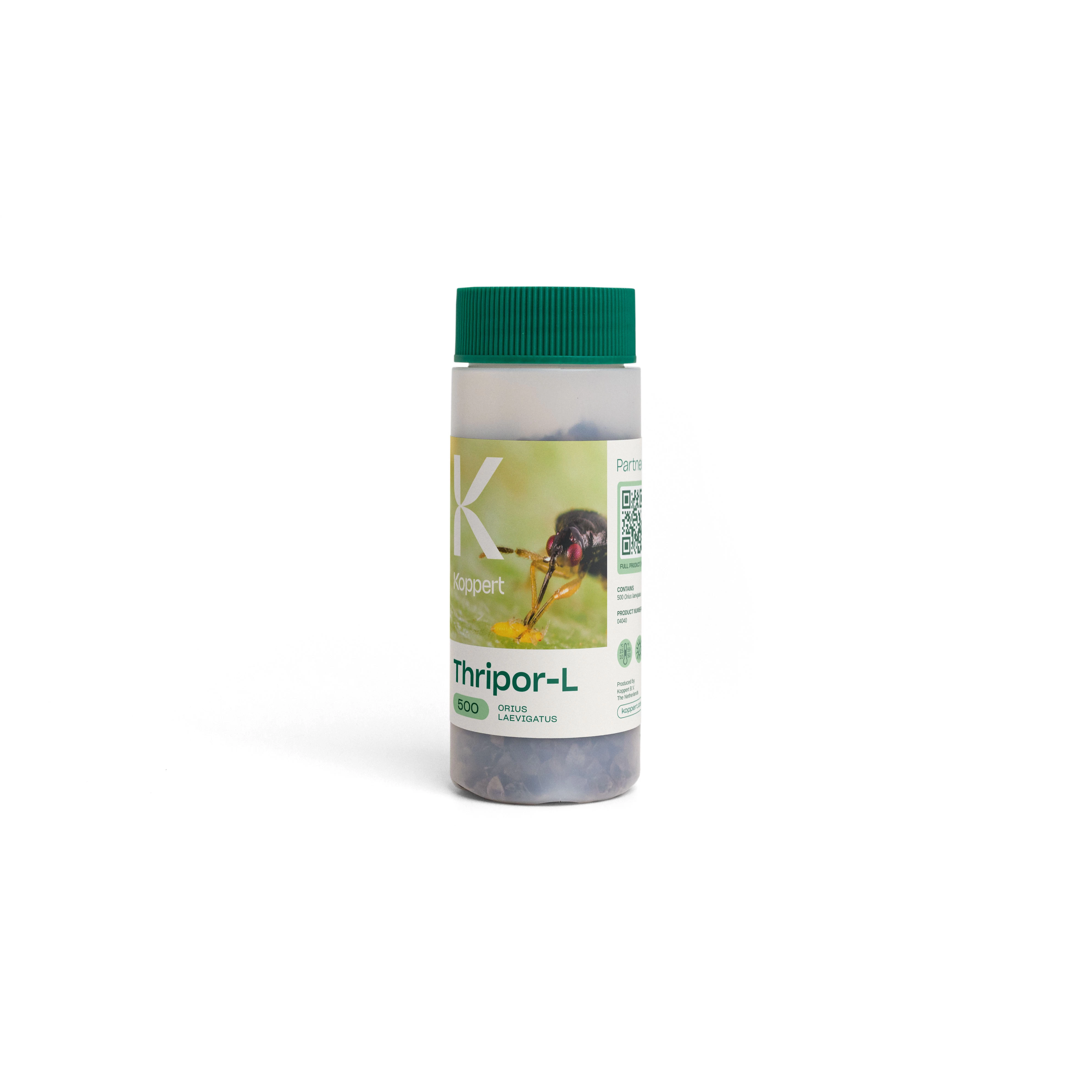 Thripor