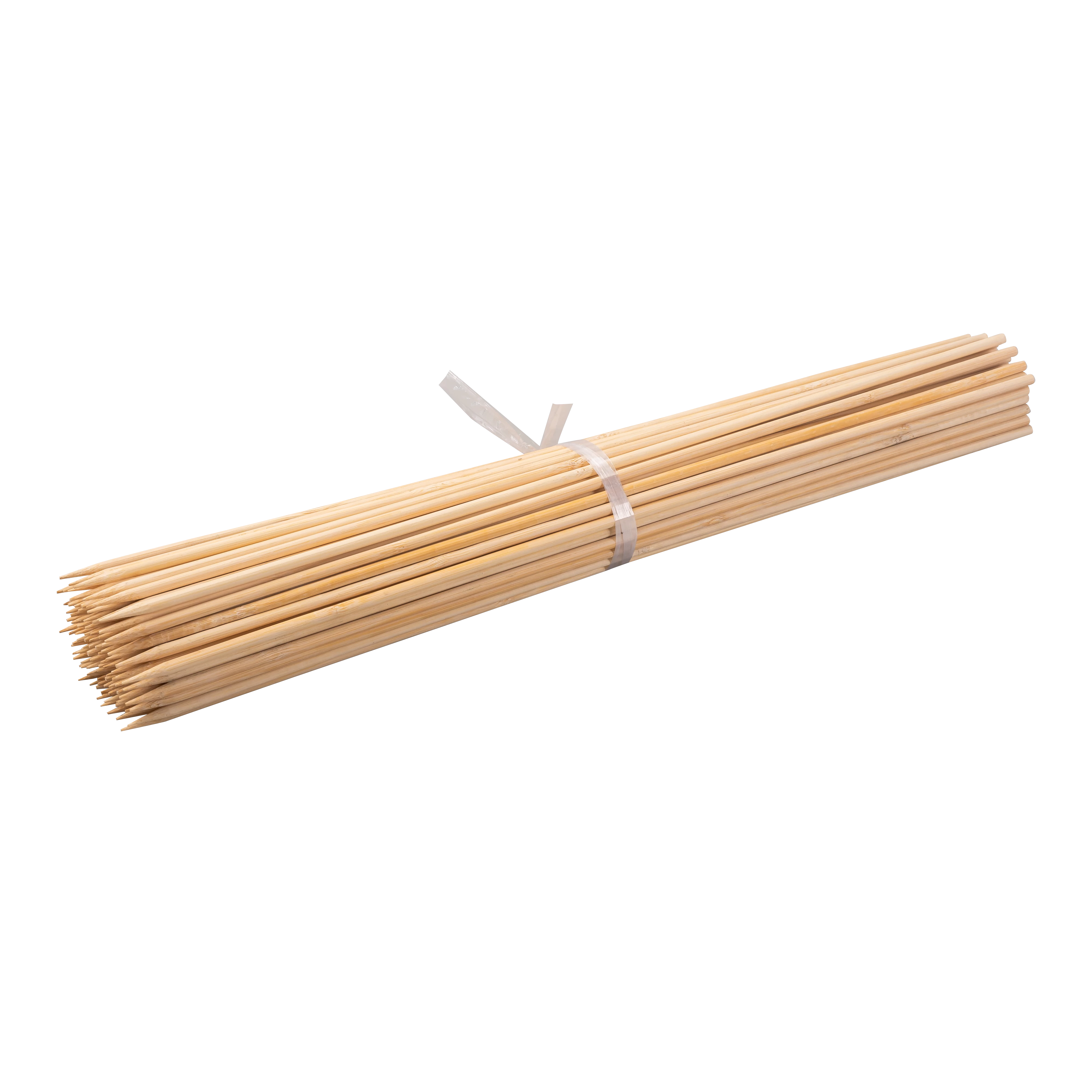 Bamboestok blank