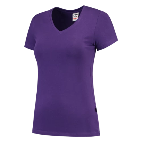 Tricorp t-shirt 101008 purple