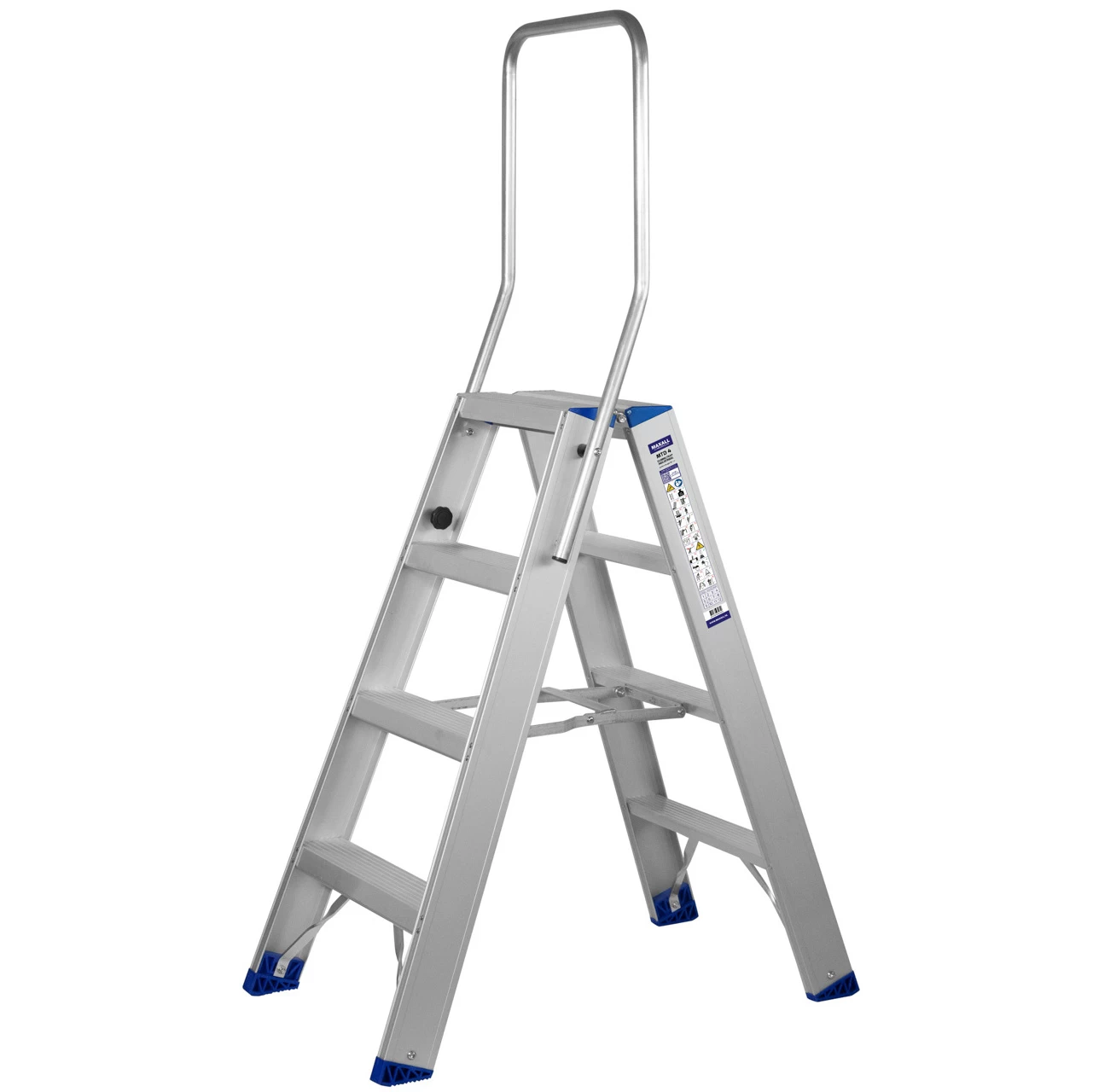 Maxall Dubbeltrap