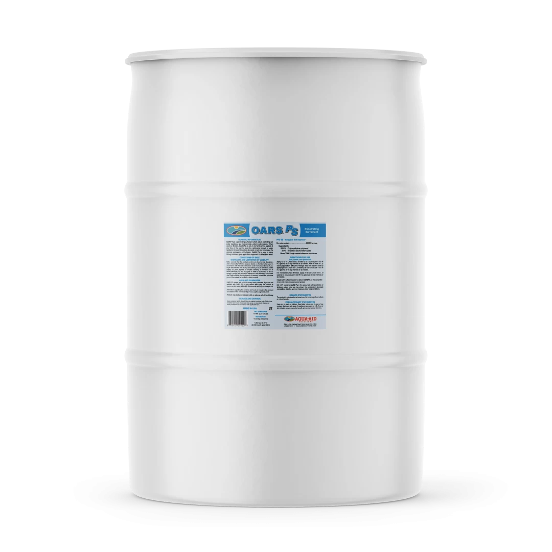 Aqua Aid OARS PS