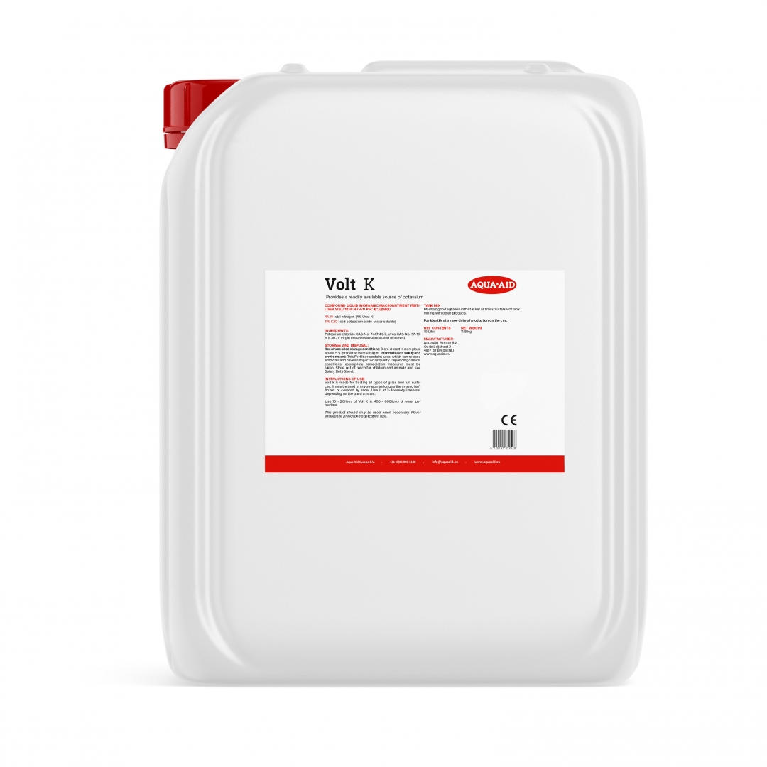 Aqua Aid Volt K