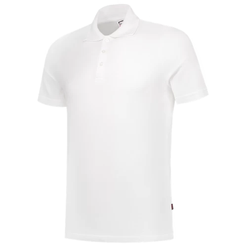 Tricorp poloshirt 201020 white