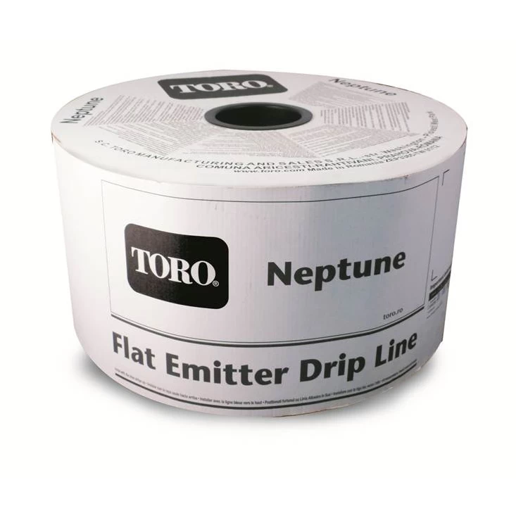 Neptune druppelslang