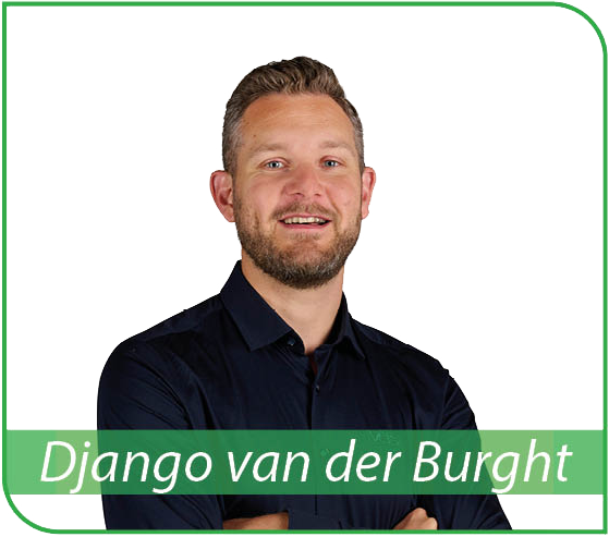 Aardbeien & kleinfruit