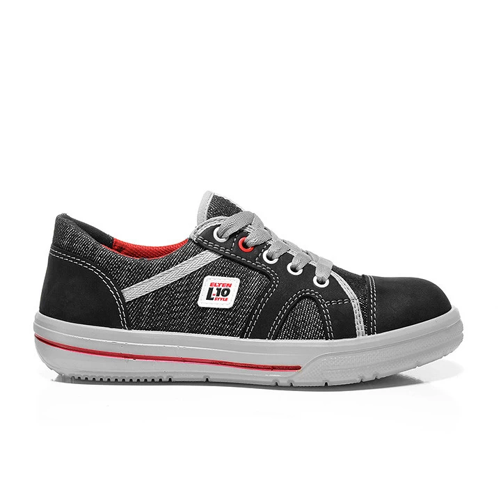 Elten werkschoen Sensation Lady low S2