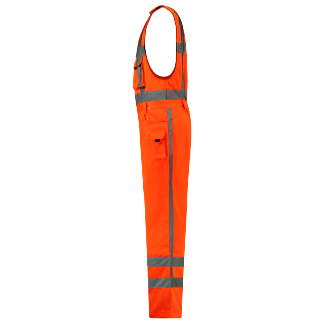 Tricorp bodybroek 753001 oranje (high visivbility)