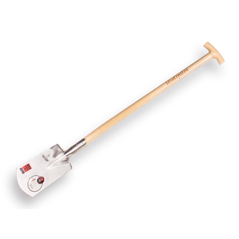Spade Ideal