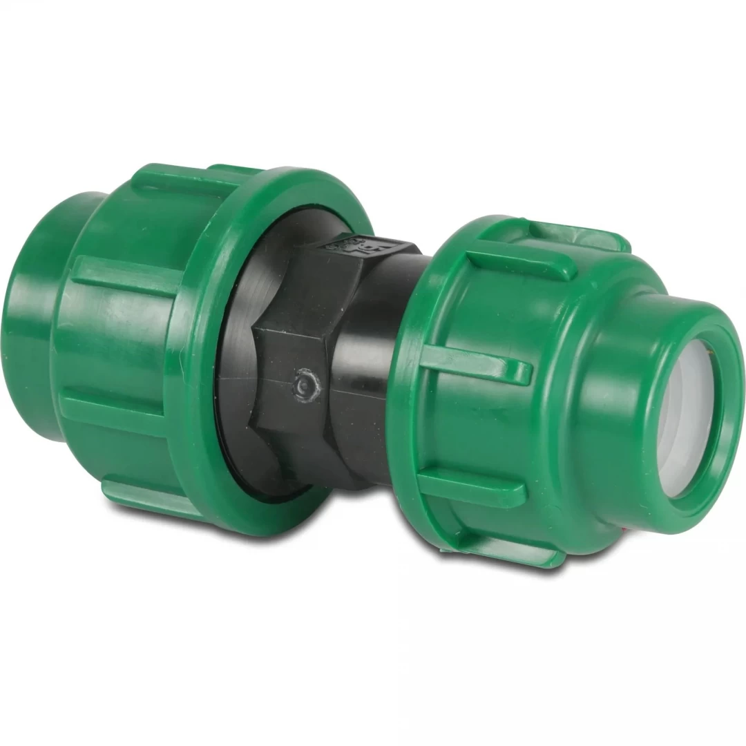 VDL Tyleen verloopkoppeling 