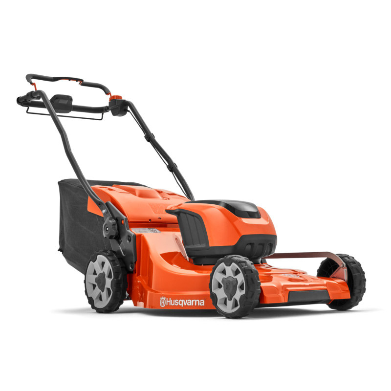 Husqvarna accumaaier LC353iVX