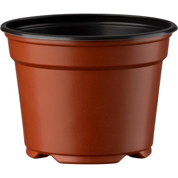 Desch bloempot 10cm