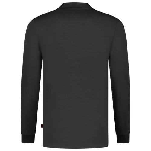 Tricorp poloshirt LM 201019 d.grey