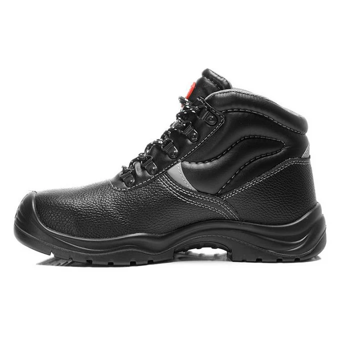 Jori werkschoen Basic Mid S3