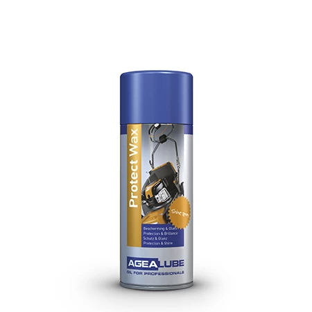 Agealube Protect wax
