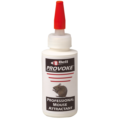 Provoke lokaas muizen  (56gr)