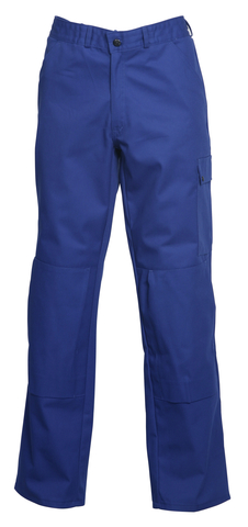 Havep werkbroek 8402 Korenblauw