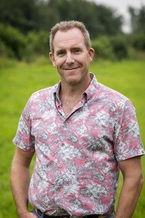 Jeroen Vos