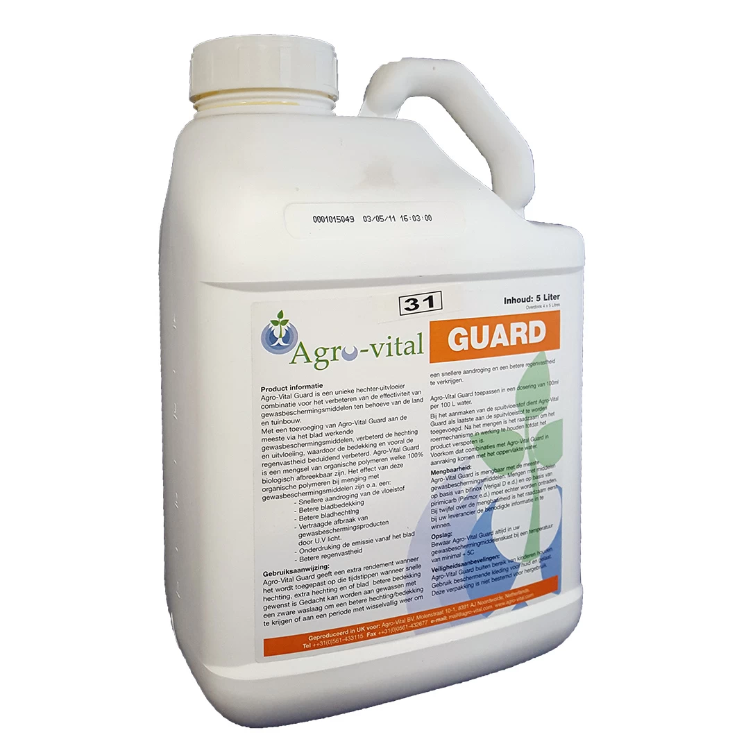 Guard 2000