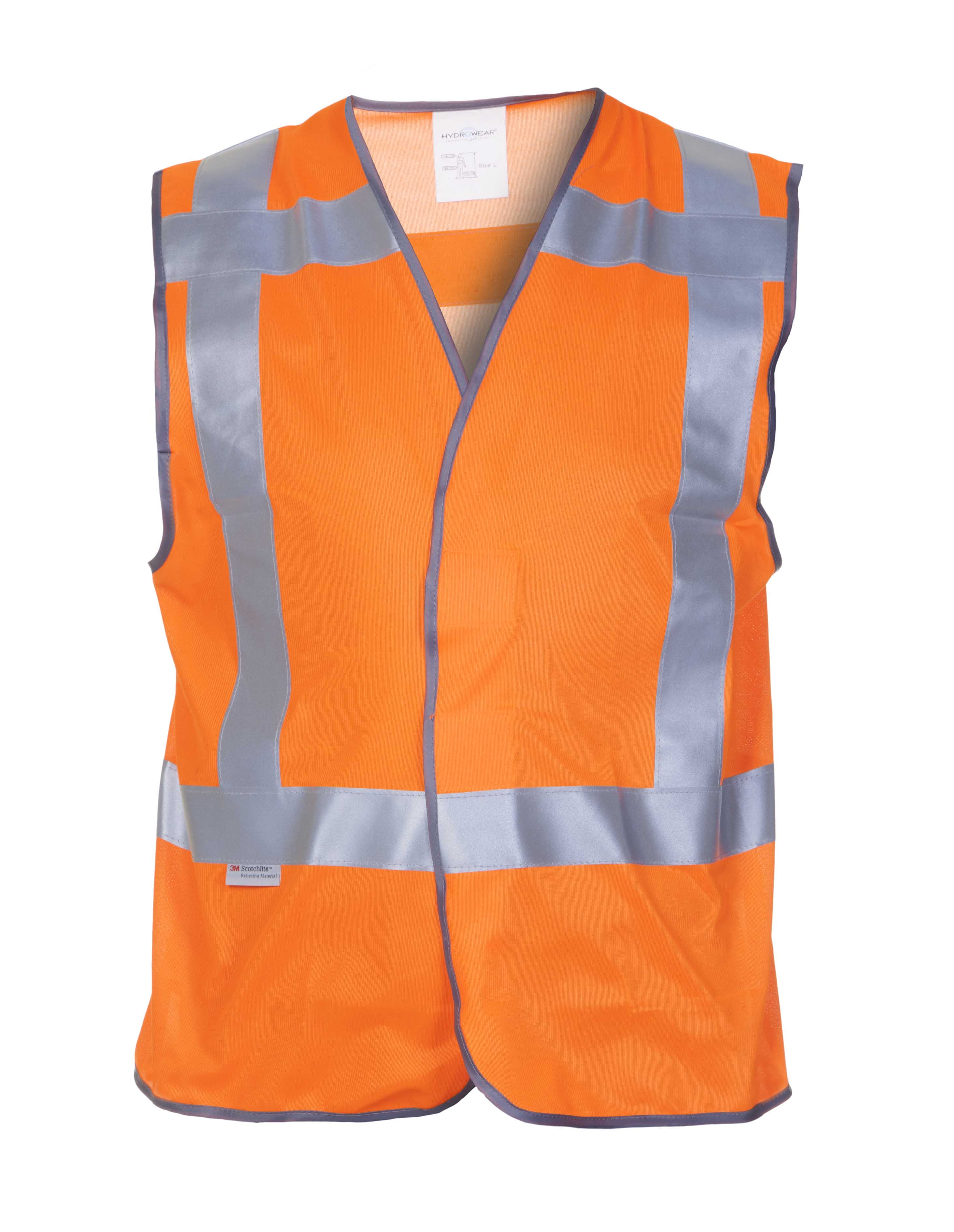 Hydrowear veiligheidsvest Milston RWS
