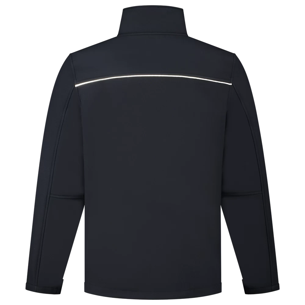 Tricorp softshell 402701 navy