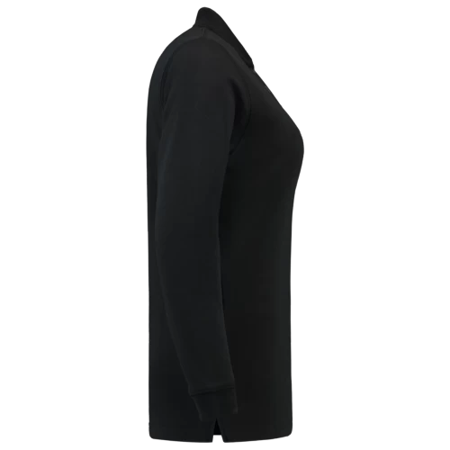 Tricorp polosweater 301007 black
