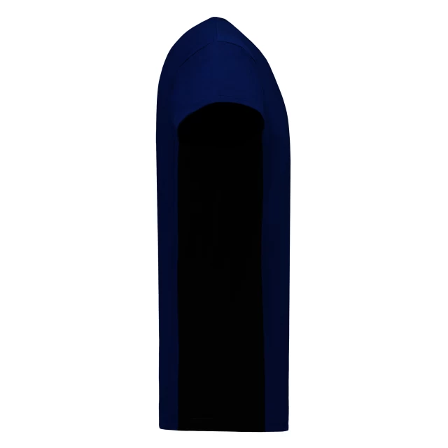 Tricorp t-shirt 102002 royalblue-navy