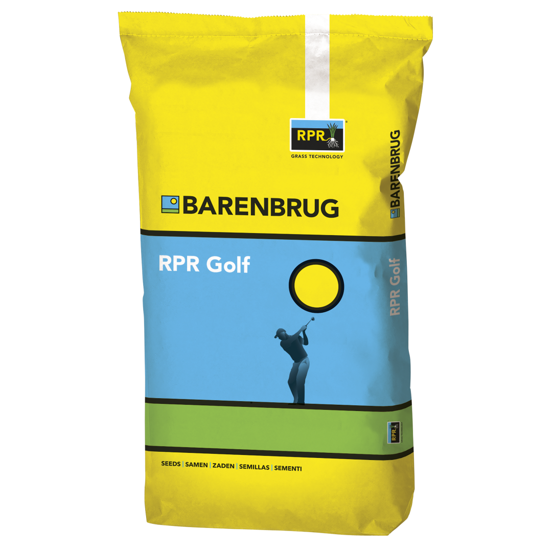 Barenbrug RPR Golf Extensive