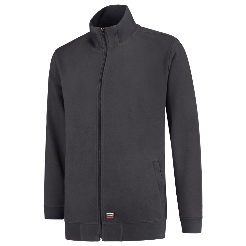 Tricorp vest 301017 darkgrey