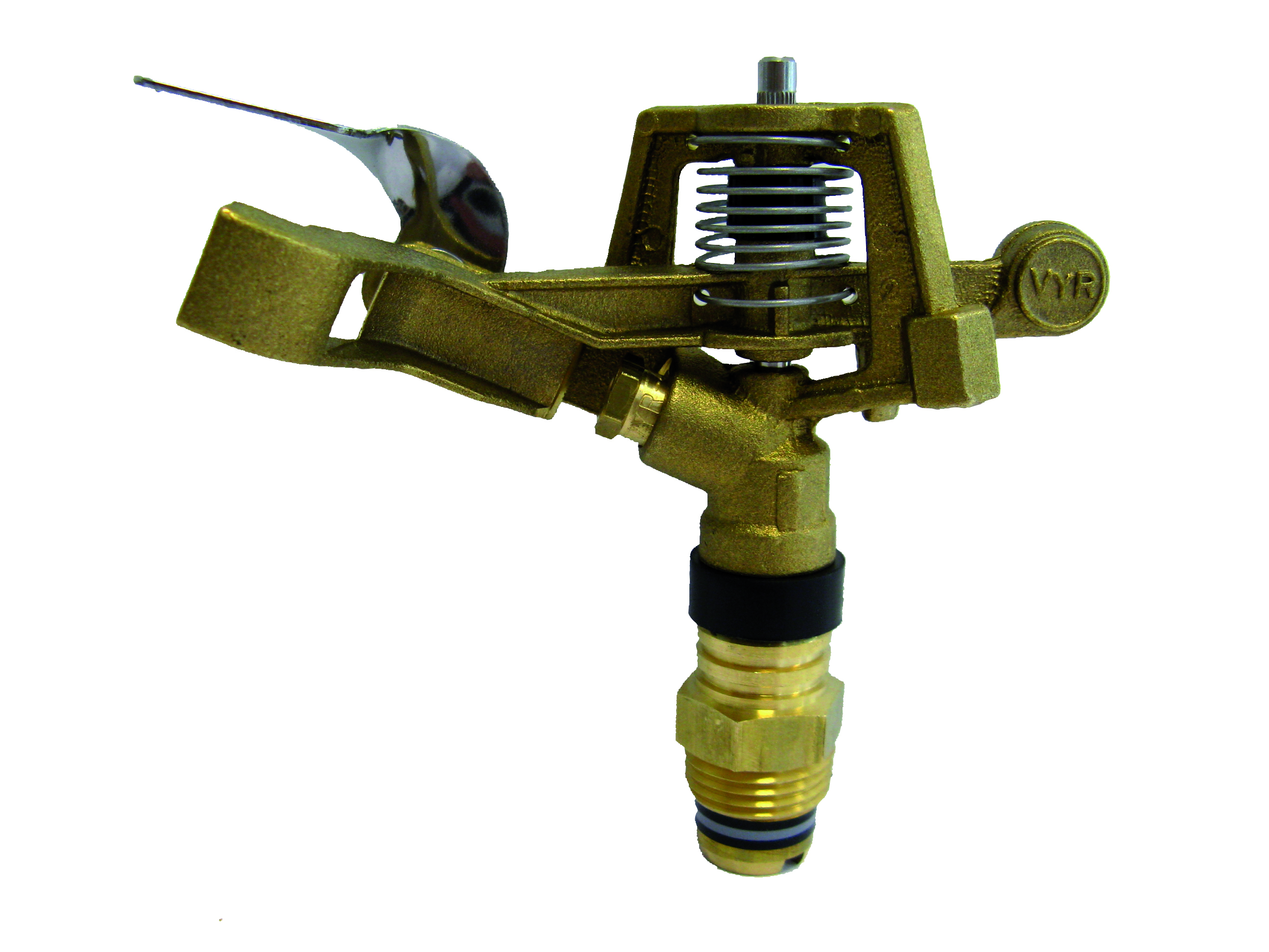 Vyrsa 80