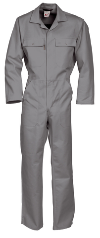 Havep overall 2090 grijs