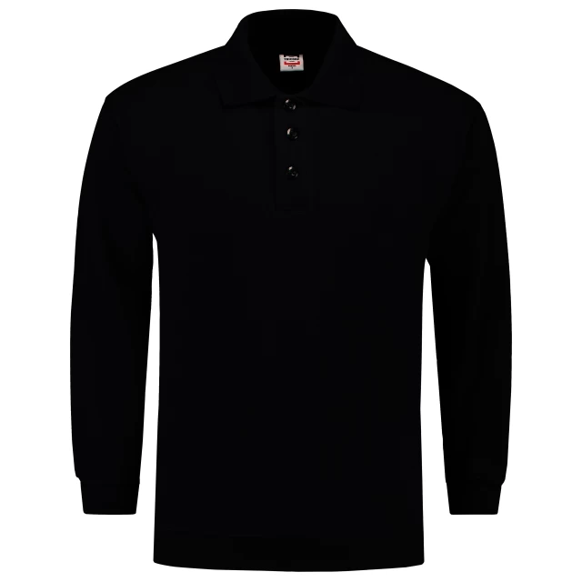 Tricorp polosweater boord 301005 navy